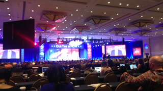 CPAC Mental Health Check-In: Ronald Reagan Edition